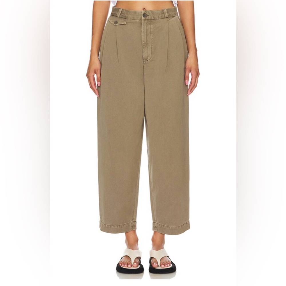 Agolde Becker Chino